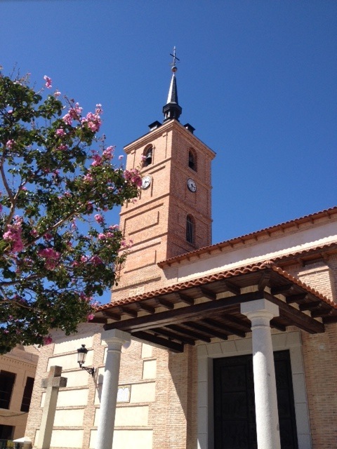 iglesia