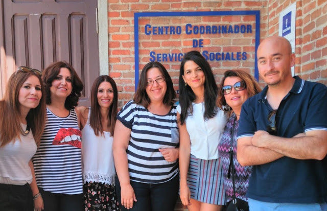 centro coordinador