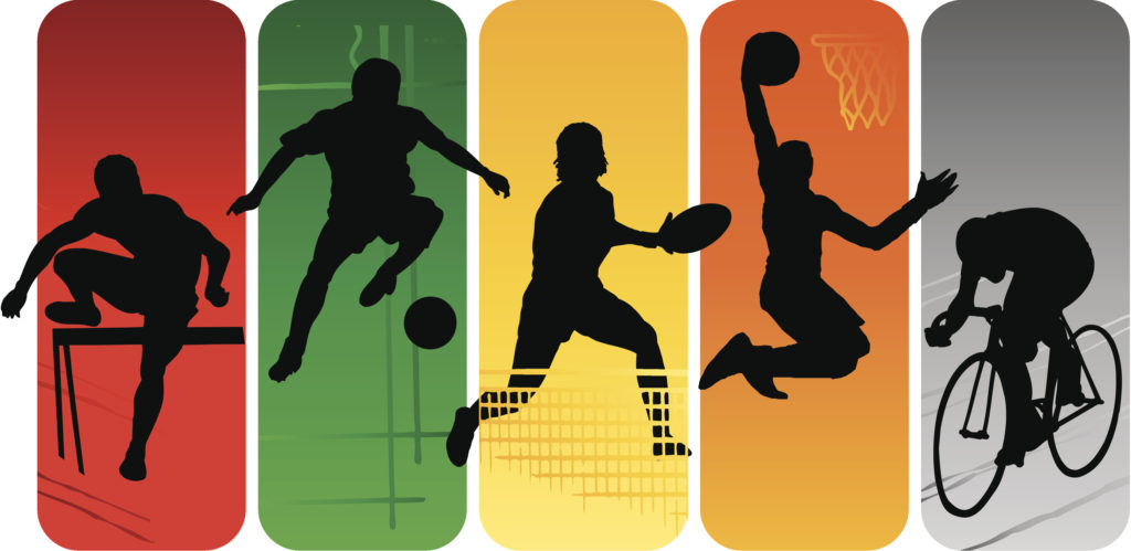 escuelas deportivas