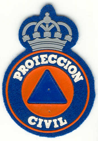 Proteccion Civil